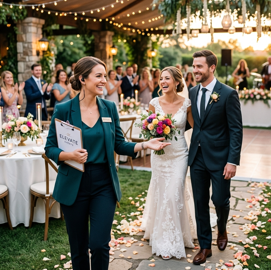 wedding organiser in Phuket